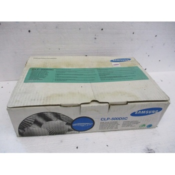 Samsung CLP-500D5C - originálny