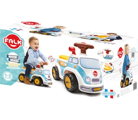 FALK Surfer Minivan