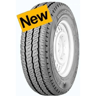 Continental Vanco Camper 215/75 R16 114R