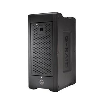 SanDisk Professional G-RAID SHUTTLE 8 SDPH48H-048T-MBAAB