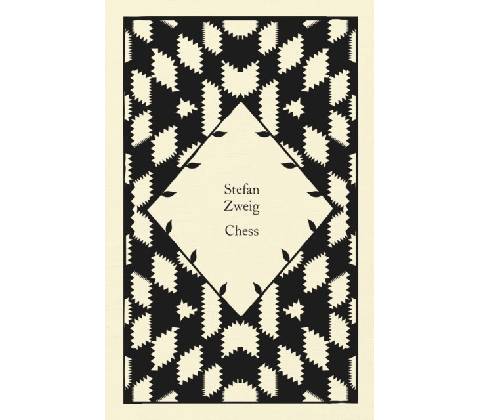 Chess: A Novel