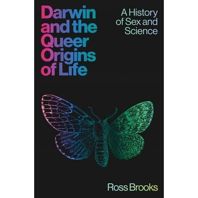 Darwin and the Queer Origins of Life