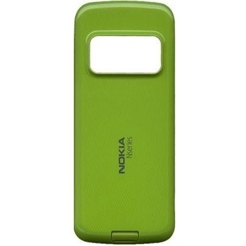 Kryt Nokia N79 zadní zelený