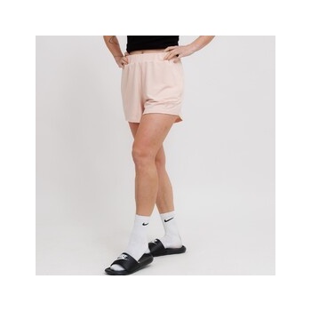 Guess Lucia Shorts O5GD06KCQP2-G6I6 Fialová