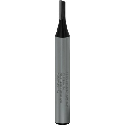 Bosch Standard for Wood 2.608.628.438 Bosch Fréza drážkovacia Standard for Wood 1x brit 8mm D1 3,2mm L 7,7mm G 51mm