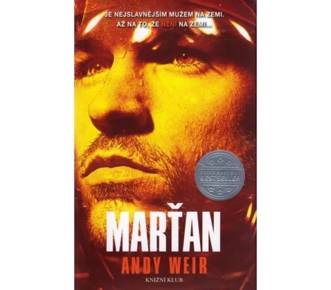 Marťan