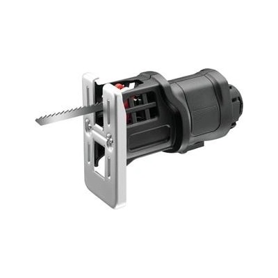 BLACK+DECKER MTJS1 kmitací hlava MultiEvo – Zboží Dáma
