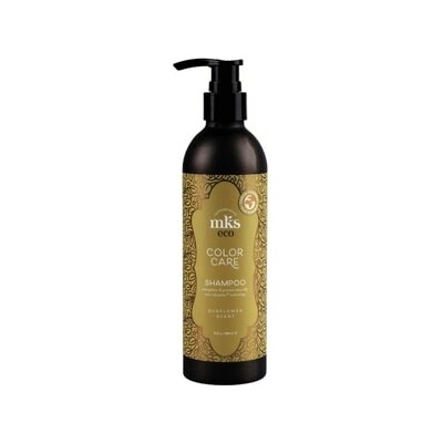 MKS eco Color Care Shampoo Sunflower Scent 296 ml