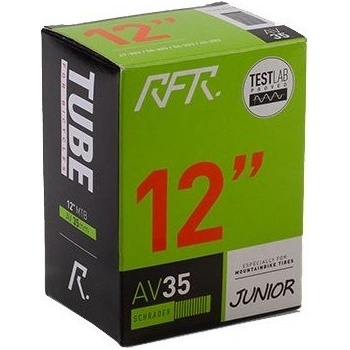 RFR AV