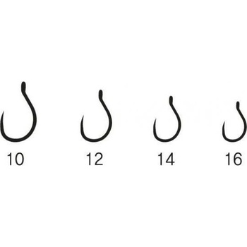 Trabucco Method Plus vel.16 15 ks