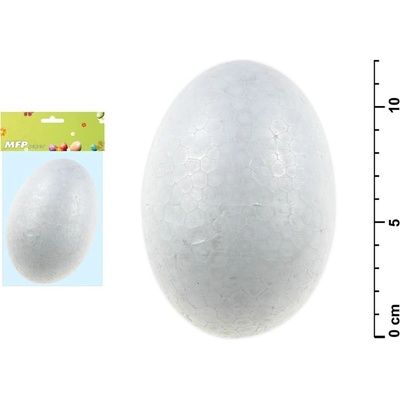 vajíčko 12cm hladké