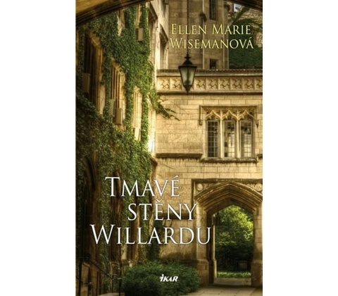 Tmavé stěny Willardu