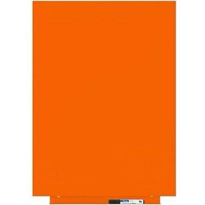 ROCADA Skin Colour 6419R-2008 75 x 55 cm oranžová RAL 2008