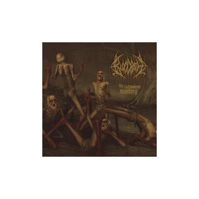Bloodbath - Fathomless Mastery CD