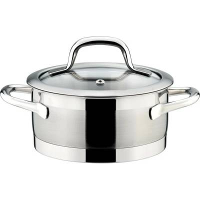 Tescoma PRESIDENT s pokrievkou 16 cm 1,5 l