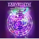 Labyrinth - Return To Live CD