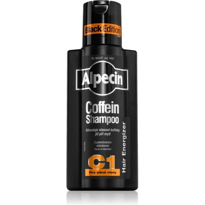 Alpecin Coffein Shampoo C1 Шампоани 375ml