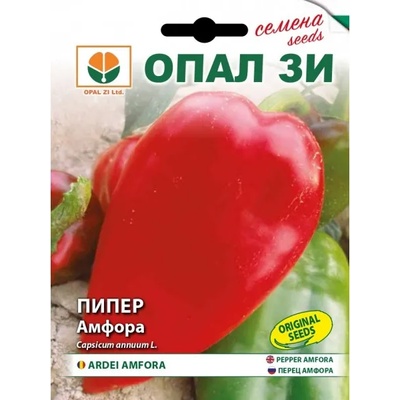 Opal Zi Пипер Амфора