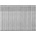 Hikoki Гвоздеи за такер HiKOKI 705569 - тип 16GA, 1.6×40 мм, поцинкована стомана, 0°, 2500 бр (705569)