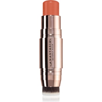 Anastasia Beverly Hills Stick Blush руж в стик цвят Peachy Keen 8 гр