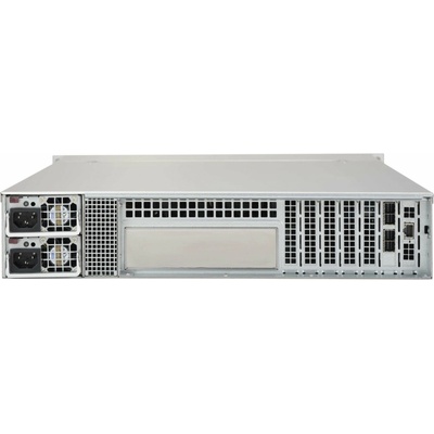 Supermicro CSE-826BE1C-R609JBOD