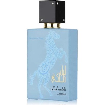 LATTAFA Lail Maleki Moroccan Blue EDP 100 ml
