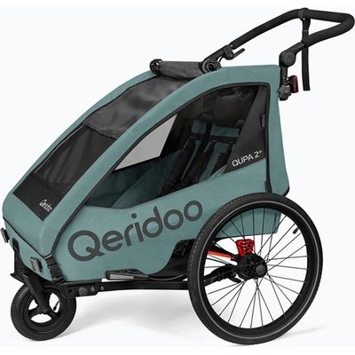 QERIDOO Qupa 2 PLUS