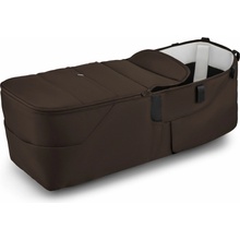 BUGABOO Donkey 6 twin potah hluboké korby komplet Cocoa Brown