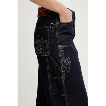 Zadig&Voltaire Дънки zadig&voltaire (wwje01297)