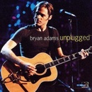 ADAMS BRYAN: MTV UNPLUGGED CD