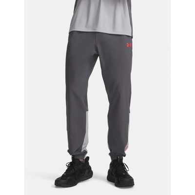 Under Armour Tech Utility Woven Pant Castlerock