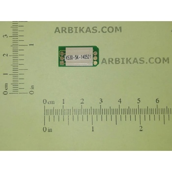 Image 1 of Compatible Ресет чип C310 C - 2k (44469706-CHIP)