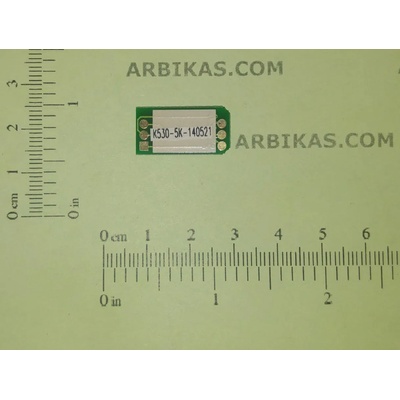 Compatible Ресет чип C310 C - 2k (44469706-CHIP)