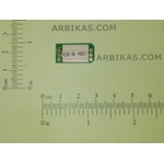 Compatible Ресет чип C310 C - 2k (44469706-CHIP)