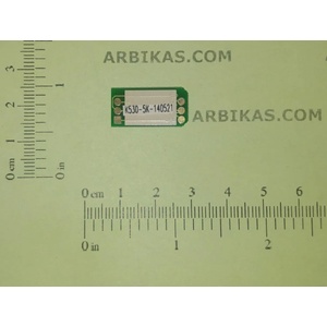 Compatible Ресет чип C310 C - 2k (44469706-CHIP)