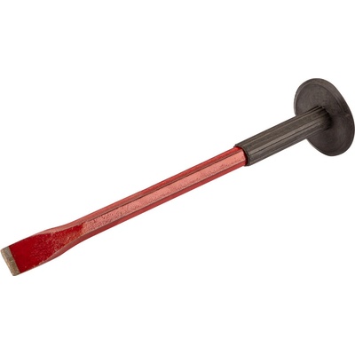 Top Tools Sekáč s krytom 300 mm 03A230