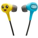 PowerA Wired Earbuds - Fortnite Peely