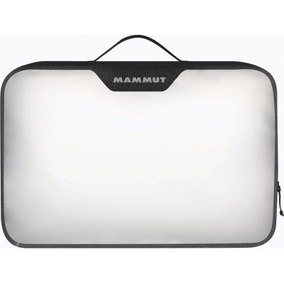 Mammut Организатор за пътуване Mammut Smart Case Light L черен