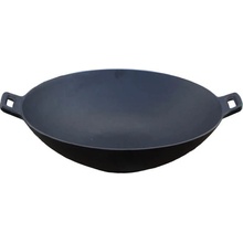 Home Cook Liatinový wok AZIA 36 cm