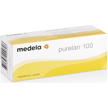 Medela PureLan 100 hojivá masť 37 g