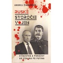 Ruské storočie vojen - Andrej Žiarovský