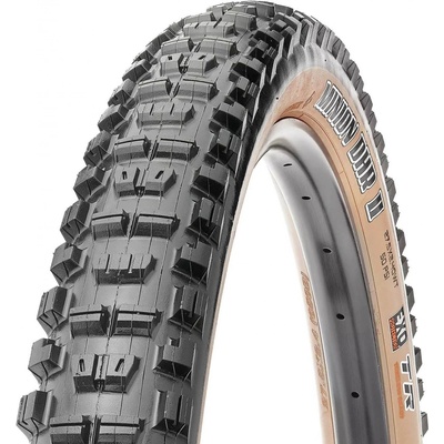 Maxxis Minion Dhr Ii 27,5×2.40