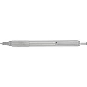 Zebra Химикалка ZEBRA F-xMD 0, 7 mm, синя 24270 (24270)