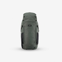 Forclaz Travel 900 70 + 6 l zelená