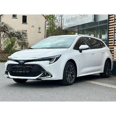 Toyota Corolla 2.0 Touring Sports 131 kW