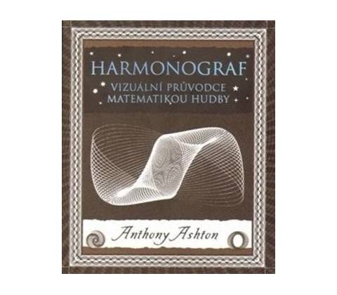 Harmonograf - Anthony Ashton