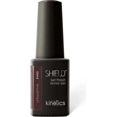 Kinetics Gél lak Shield 443 Tender Memories 15 ml