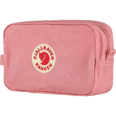 Fjällräven Kanken Gear kosmetická taška 312 pink