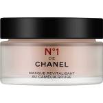 CHANEL No 1 Revitalizing Mask интензивна ревитализираща маска за жени 50 мл