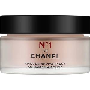 CHANEL No 1 Revitalizing Mask интензивна ревитализираща маска за жени 50 мл